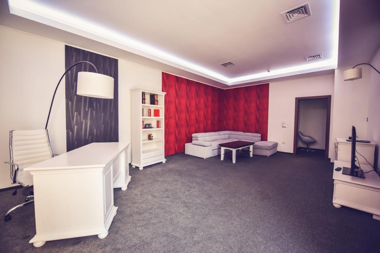 One-Bedroom Apartment 4 stars